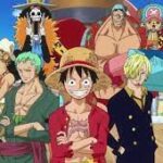 Group logo of One Piece